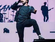 Electric Callboy @ Lotto Arena, Antwerpen