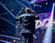 Electric Callboy @ Lotto Arena, Antwerpen
