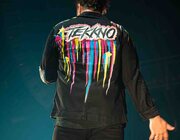 Electric Callboy @ Lotto Arena, Antwerpen