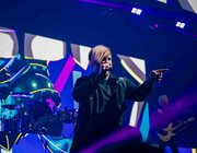 Electric Callboy @ Lotto Arena, Antwerpen