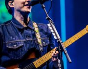 George Ezra @ Vorst Nationaal, Brussel