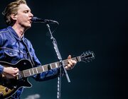 George Ezra @ Vorst Nationaal, Brussel