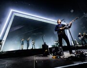 George Ezra @ Vorst Nationaal, Brussel