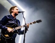 George Ezra @ Vorst Nationaal, Brussel