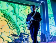 George Ezra @ Vorst Nationaal, Brussel