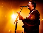 George Ezra @ Vorst Nationaal, Brussel