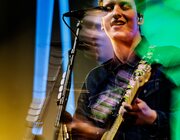 George Ezra @ Vorst Nationaal, Brussel