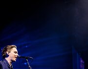 George Ezra @ Vorst Nationaal, Brussel
