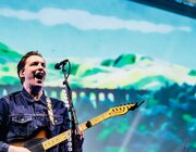 George Ezra @ Vorst Nationaal, Brussel