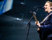 George Ezra @ Vorst Nationaal, Brussel