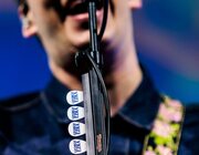 George Ezra @ Vorst Nationaal, Brussel