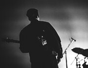 George Ezra @ Vorst Nationaal, Brussel