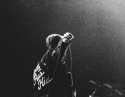 George Ezra @ Vorst Nationaal, Brussel