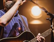 Passenger @ Vorst Nationaal, Brussel