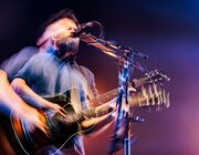 Passenger @ Vorst Nationaal, Brussel