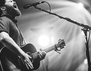Passenger @ Vorst Nationaal, Brussel