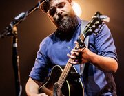 Passenger @ Vorst Nationaal, Brussel