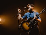 Passenger @ Vorst Nationaal, Brussel