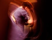 Passenger @ Vorst Nationaal, Brussel