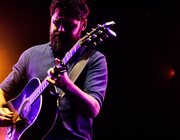 Passenger @ Vorst Nationaal, Brussel