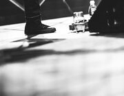 Passenger @ Vorst Nationaal, Brussel