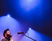 Passenger @ Vorst Nationaal, Brussel