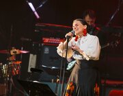 Emiliana Torrini & The Colorist Orchestra @ Brussel