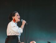 Emiliana Torrini & The Colorist Orchestra @ Brussel