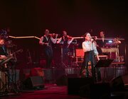 Emiliana Torrini & The Colorist Orchestra @ Brussel