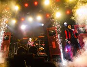 Avatar @ 013, Tilburg