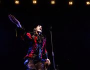 Avatar @ 013, Tilburg