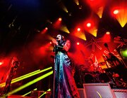 Avatar @ 013, Tilburg