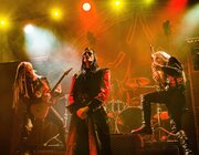 Avatar @ 013, Tilburg