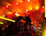 Avatar @ 013, Tilburg