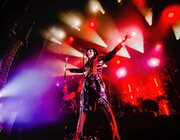 Avatar @ 013, Tilburg