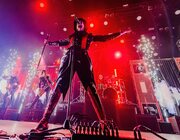 Avatar @ 013, Tilburg