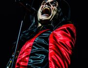 Avatar @ 013, Tilburg