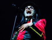 Avatar @ 013, Tilburg