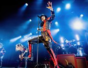 Avatar @ 013, Tilburg