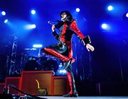 Avatar @ 013, Tilburg