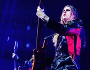 Avatar @ 013, Tilburg