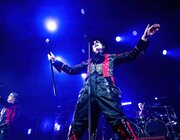 Avatar @ 013, Tilburg