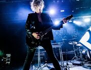 Blind Channel @ Trix, Antwerpen