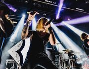 Blind Channel @ Trix, Antwerpen