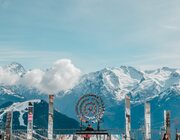 Dag 3 @ Tomorrowland Winter 2023, l'Alpe d'Huez (Fr)