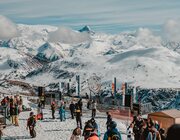 Dag 3 @ Tomorrowland Winter 2023, l'Alpe d'Huez (Fr)