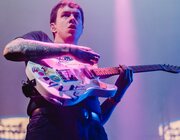 Frank Carter & The Rattlesnakes @ Paaspop 2023, Schijndel