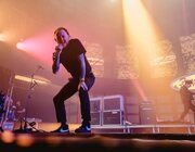 Frank Carter & The Rattlesnakes @ Paaspop 2023, Schijndel