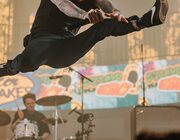 Frank Carter & The Rattlesnakes @ Paaspop 2023, Schijndel