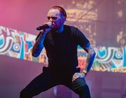 Frank Carter & The Rattlesnakes @ Paaspop 2023, Schijndel